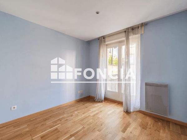 À vendre Appartement 2 pièces 45.04 m² - Colmar 68000