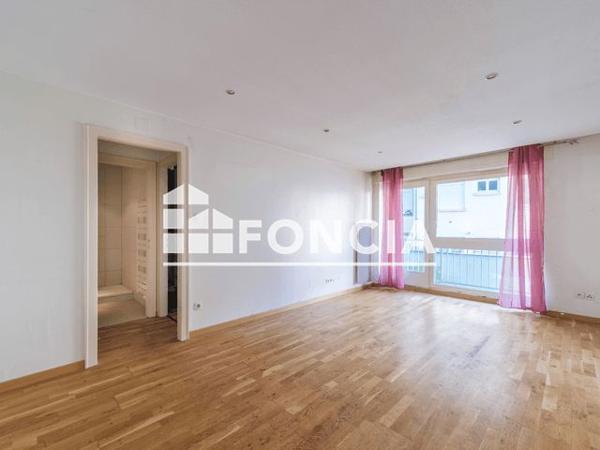 À vendre Appartement 2 pièces 45.04 m² - Colmar 68000