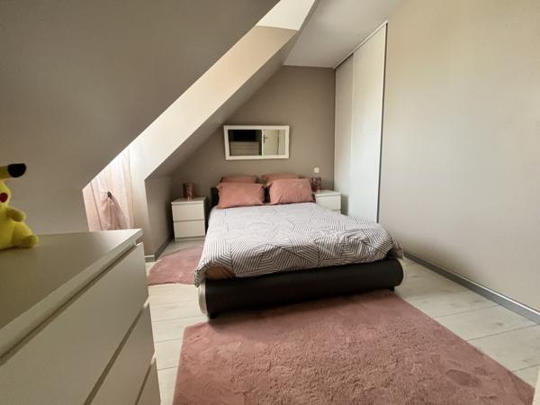 Maison à vendre 421 200 € Monnaie 5 p 140 m² DPE D