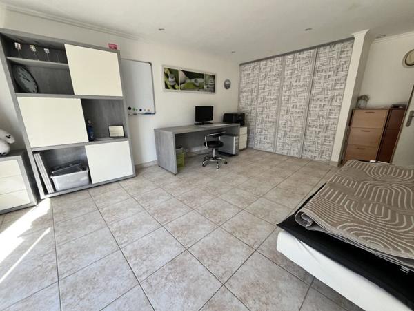 Maison à vendre 421 200 € Monnaie 5 p 140 m² DPE D