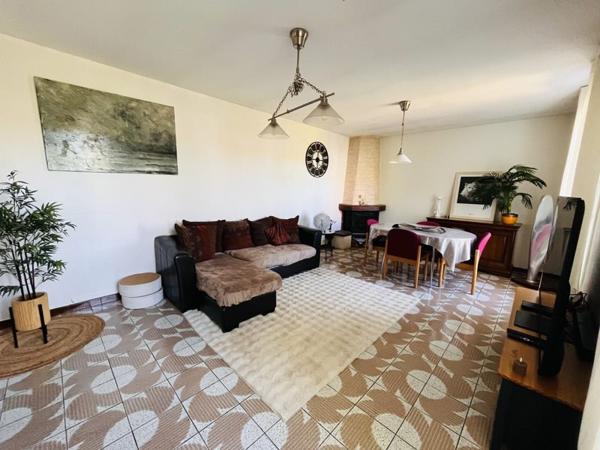 Maison à vendre 156 000 € Villefranche-de-Rouergue 4 p 88 m² DPE E