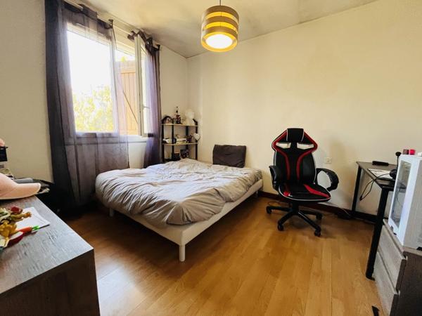 Maison à vendre 156 000 € Villefranche-de-Rouergue 4 p 88 m² DPE E