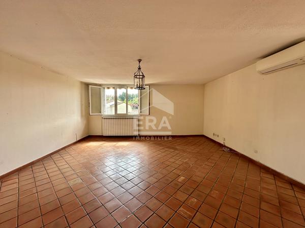 Appartement T4 avec grande terrasse, Aix-en-Provence