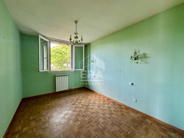 Appartement T4 avec grande terrasse, Aix-en-Provence