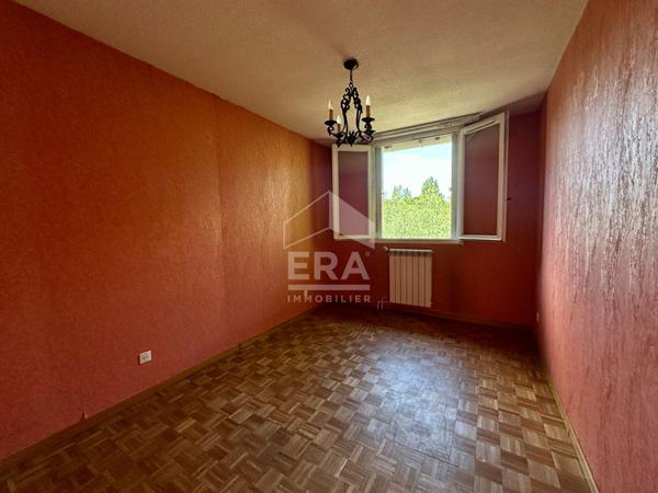 Appartement T4 avec grande terrasse, Aix-en-Provence