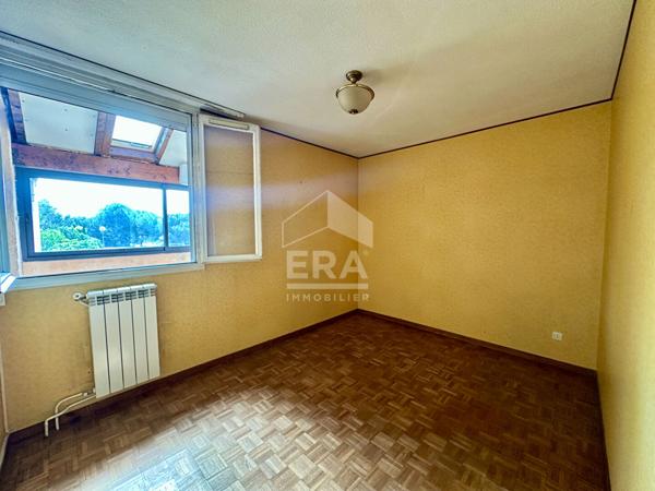 Appartement T4 avec grande terrasse, Aix-en-Provence