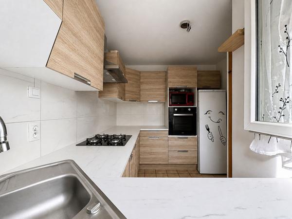 Maison familiale au Mée-sur-Seine