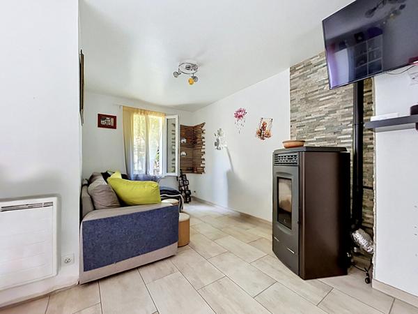 Maison familiale au Mée-sur-Seine