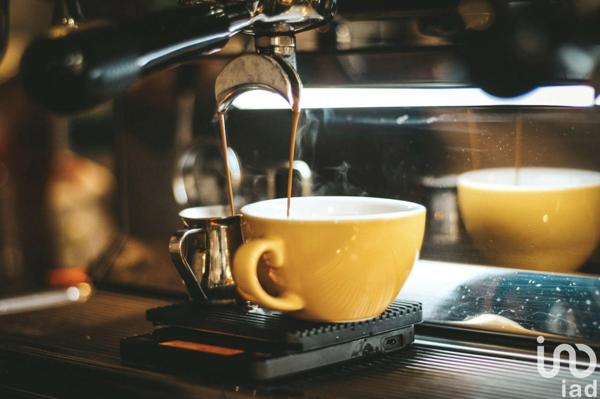 Restauration rapide à vendre 156 m² Metz