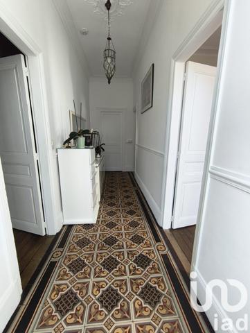 Maison à vendre 6 pièces 130 m² Montereau-Fault-Yonne