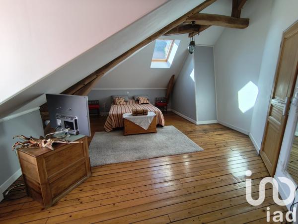 Maison à vendre 6 pièces 130 m² Montereau-Fault-Yonne