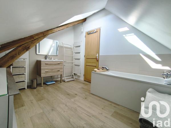 Maison à vendre 6 pièces 130 m² Montereau-Fault-Yonne