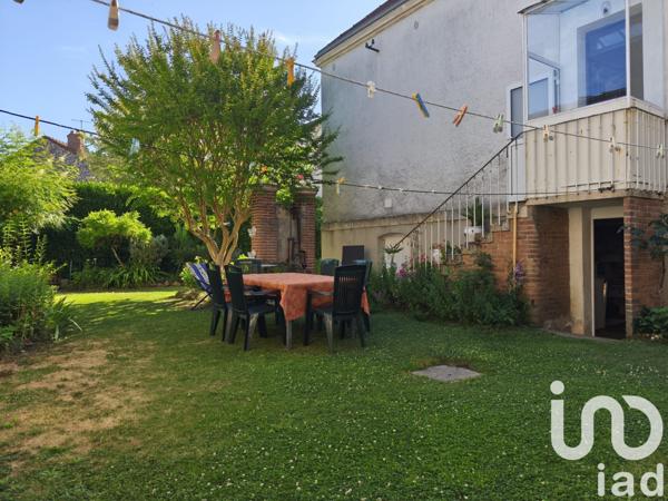 Maison à vendre 6 pièces 130 m² Montereau-Fault-Yonne