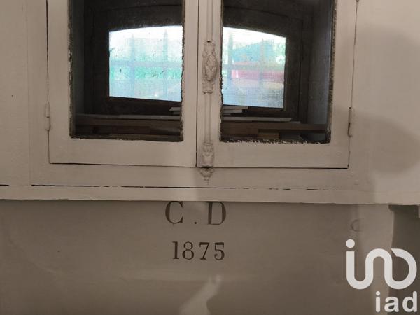 Maison à vendre 6 pièces 130 m² Montereau-Fault-Yonne