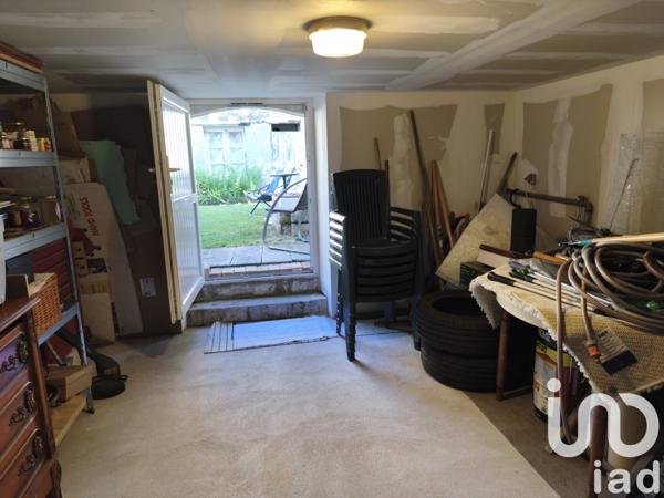 Maison à vendre 6 pièces 130 m² Montereau-Fault-Yonne