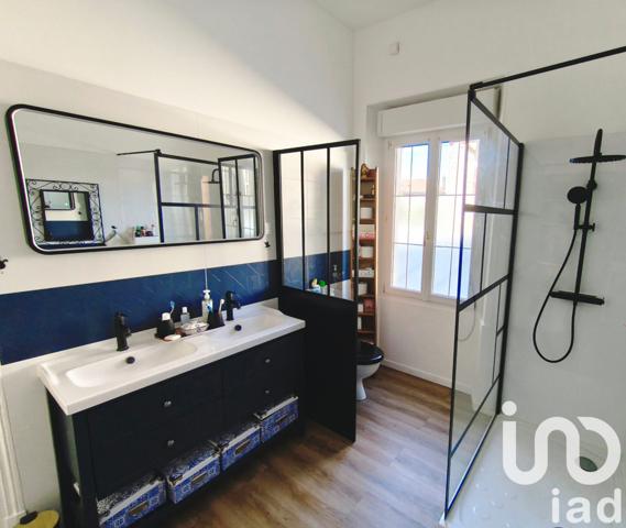 Maison à vendre 6 pièces 130 m² Montereau-Fault-Yonne