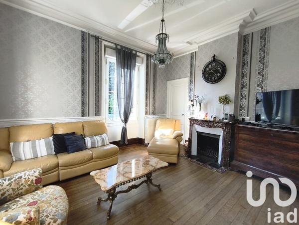 Maison à vendre 6 pièces 130 m² Montereau-Fault-Yonne