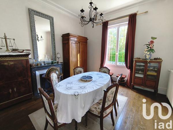 Maison à vendre 6 pièces 130 m² Montereau-Fault-Yonne
