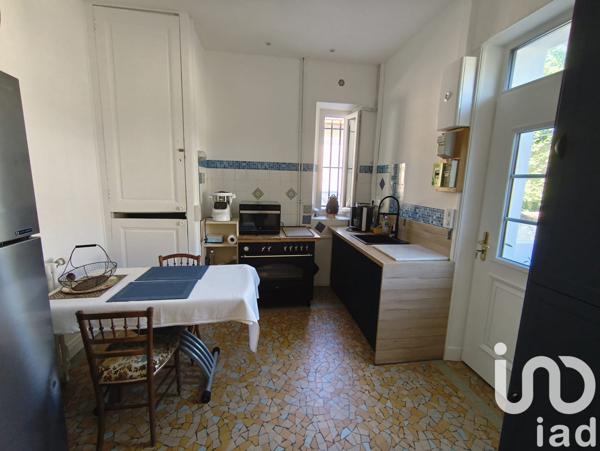 Maison à vendre 6 pièces 130 m² Montereau-Fault-Yonne