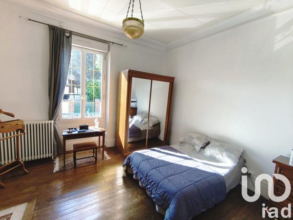 Maison à vendre 6 pièces 130 m² Montereau-Fault-Yonne