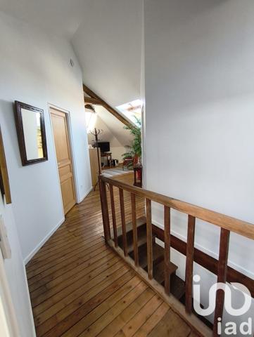 Maison à vendre 6 pièces 130 m² Montereau-Fault-Yonne