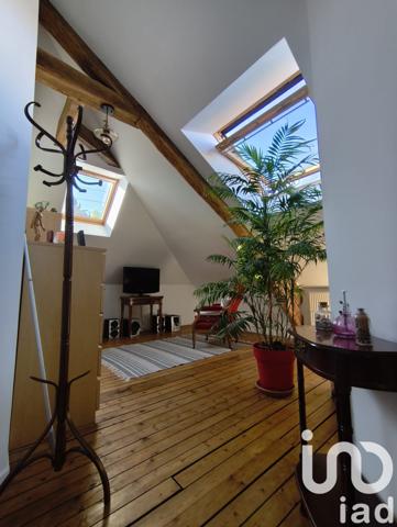 Maison à vendre 6 pièces 130 m² Montereau-Fault-Yonne