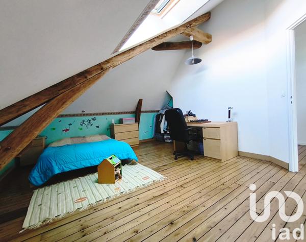 Maison à vendre 6 pièces 130 m² Montereau-Fault-Yonne