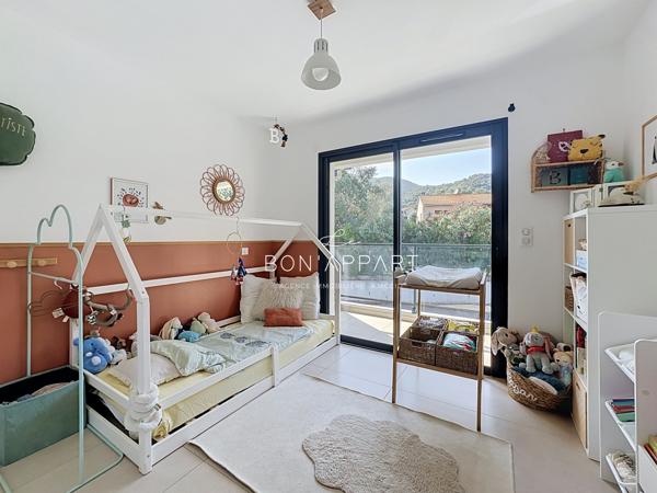 Appartement 4 pièce(s) 3 chambre(s) 86 m²