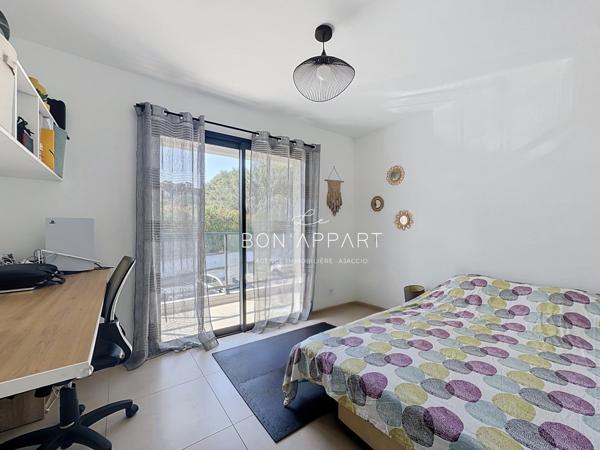 Appartement 4 pièce(s) 3 chambre(s) 86 m²