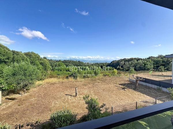 Appartement 4 pièce(s) 3 chambre(s) 86 m²