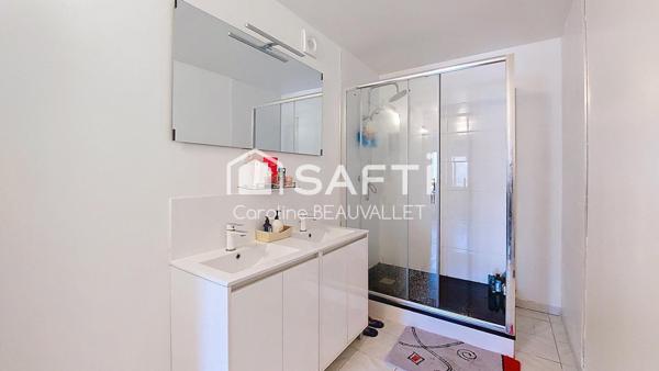 Maison spacieuse à Montlhéry