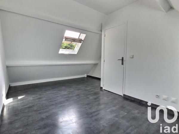 Maison à vendre 5 pièces 101 m² Dammartin-en-Goële
