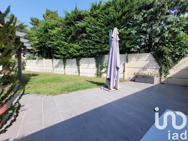 Maison à vendre 5 pièces 101 m² Dammartin-en-Goële