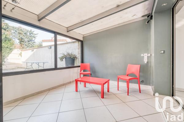Maison à vendre 5 pièces 101 m² Dammartin-en-Goële