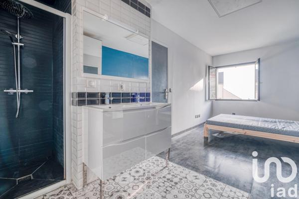 Maison à vendre 5 pièces 101 m² Dammartin-en-Goële