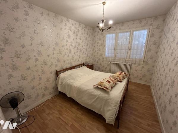 Pavillon sur sous-sol