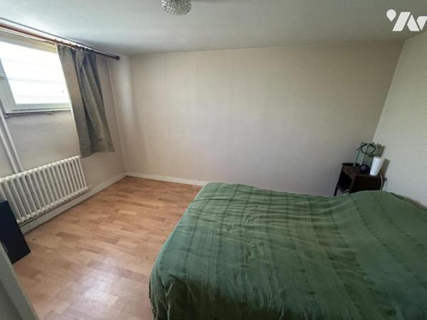 Pavillon sur sous-sol