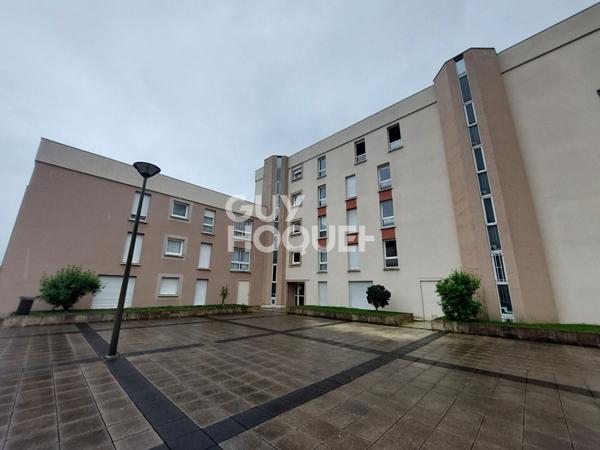 Appartement Rosny Sous Bois 4 pièces
