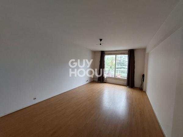 Appartement Rosny Sous Bois 4 pièces