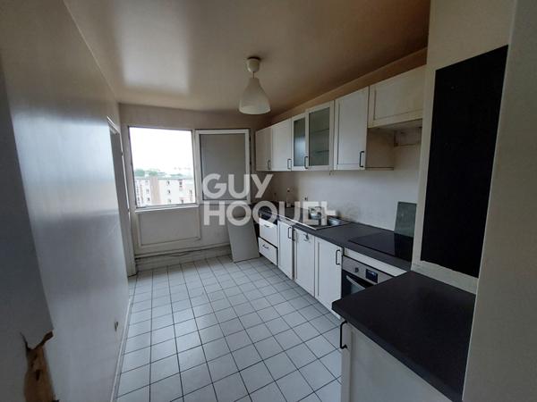 Appartement Rosny Sous Bois 4 pièces