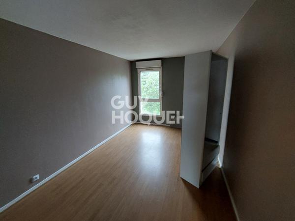 Appartement Rosny Sous Bois 4 pièces