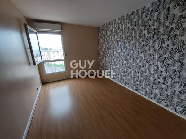 Appartement Rosny Sous Bois 4 pièces