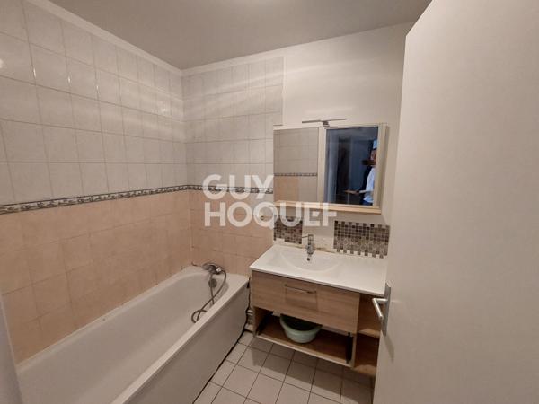 Appartement Rosny Sous Bois 4 pièces