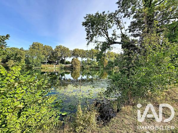 Location appartement 3 pièces 63,2 m² Sucy-en-Brie