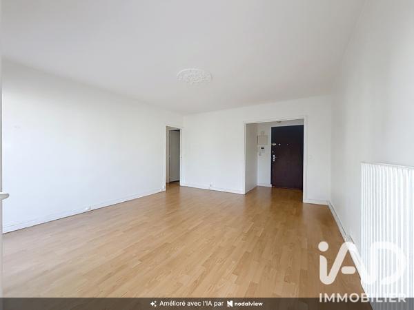 Location appartement 3 pièces 63,2 m² Sucy-en-Brie