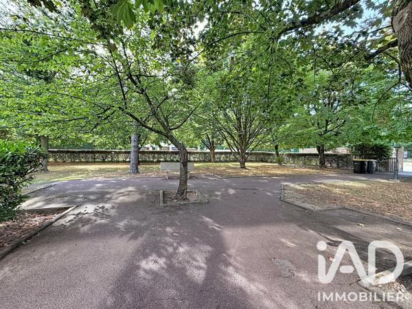 Location appartement 3 pièces 63,2 m² Sucy-en-Brie