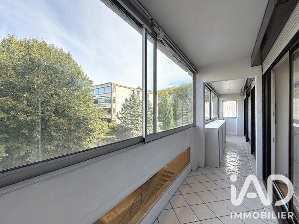 Location appartement 3 pièces 63,2 m² Sucy-en-Brie