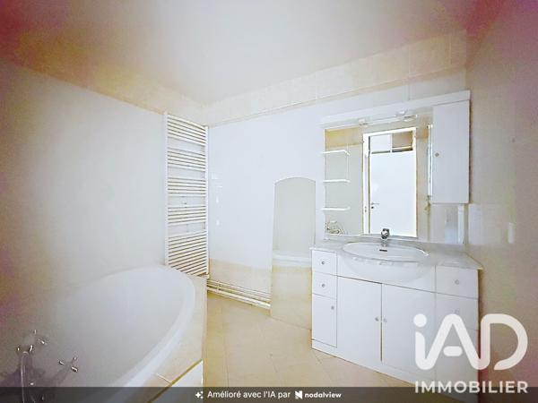 Location appartement 3 pièces 63,2 m² Sucy-en-Brie