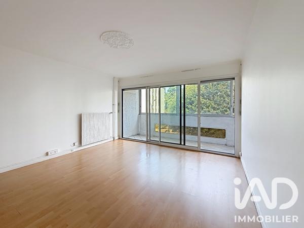 Location appartement 3 pièces 63,2 m² Sucy-en-Brie