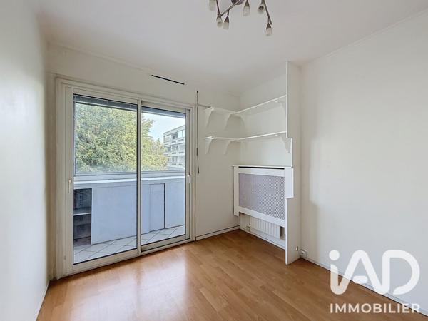 Location appartement 3 pièces 63,2 m² Sucy-en-Brie